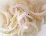 濃い味ガッツリ生姜焼き！作り方1写真