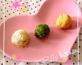 手づかみ離乳食♡ひとくち焼きおにぎり作り方9写真
