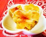 簡単!混ぜるだけバナナケーキ♡作り方8写真