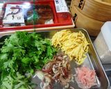 うざくのエスニックわっぱ作り方1写真