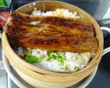 うざくのエスニックわっぱ作り方5写真