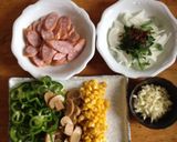 キューバライス作り方1写真