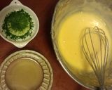 ビタントニオ　すだちマドレーヌ作り方5写真