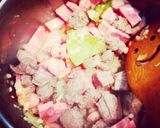 フェイジョアーダ(ブラジル料理)作り方4写真