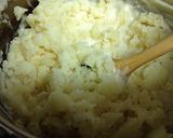 付け合せポテト作り方7写真