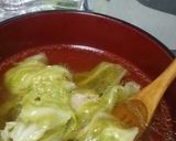 ３つの材料で簡単！ロールキャベツ⭐作り方7写真