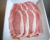 しっとり衣の揚げ焼きチーズカツ作り方1写真