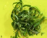 えのきとキュウリのさっぱり青じそ作り方6写真
