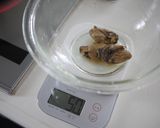 牡蠣オイル＆塩昆布で牡蠣クリームパスタ作り方2写真
