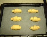ほんのり甘い★ロールパン作り方13写真