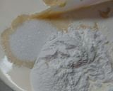 サツマイモのヨーグルト米粉チーズケーキ作り方11写真