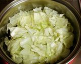 冷ッ!さっぱり!むね肉の梅おかか和え作り方2写真