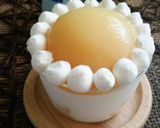 柔らかとろりん*生ヨーグルトプリン*作り方7写真