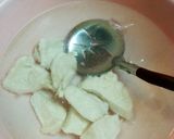 冷ッ!さっぱり!むね肉の梅おかか和え作り方4写真