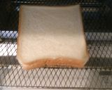 ほんのりカレー味☆簡単キャベツトースト作り方1写真