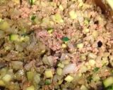 時短!簡単トマトのドライカレー!作り方3写真