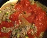 時短!簡単トマトのドライカレー!作り方4写真