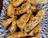 直ぐ使える！万能調味料塩レモンペースト作り方5写真