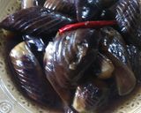 簡単で大満足☆我が家の定番☆なすの煮物作り方4写真