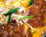 1度に作ろう!ズボラかつ丼作り方9写真