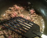 厚揚げのそぼろあんかけ☆彡作り方2写真