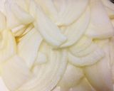 簡単♡飴色玉ねぎたっぷりのコンソメスープ作り方1写真