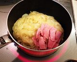 簡単♡飴色玉ねぎたっぷりのコンソメスープ作り方3写真