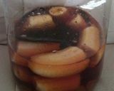 カラメルバナナ酒作り方4写真