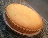 ラムレーズンの♡チーズケーキタルト♡作り方9写真