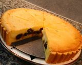ラムレーズンの♡チーズケーキタルト♡作り方10写真