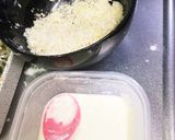 リメイク！餃子の具deごはんメンチ＊＊作り方6写真