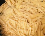じゃがいも大量消費に！じゃがいもガレット作り方5写真