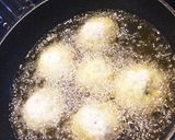 リメイク！餃子の具deごはんメンチ＊＊作り方8写真