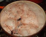 秋の定番☆栗の渋皮煮作り方12写真
