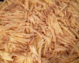 じゃがいも大量消費に！じゃがいもガレット作り方10写真