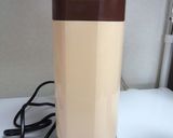 rokyでスティックショコラマドレーヌ作り方2写真