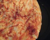 じゃがいも大量消費に！じゃがいもガレット作り方17写真