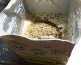 じゃがいもグラタン!作り方5写真