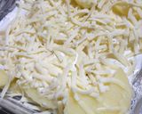じゃがいもグラタン!作り方7写真