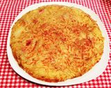 じゃがいも大量消費に！じゃがいもガレット作り方19写真
