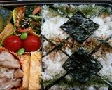 速攻で彩る♪ミニトマトと枝豆のカクテル作り方5写真