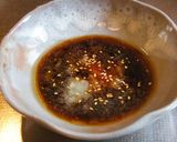 秘伝のタレで炭焼きジンギスカン（生ラム）作り方2写真