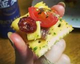 お洒落で簡単カナッペ♥作り方4写真