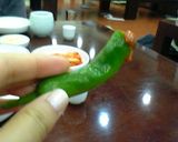 なんでも韓国風ディップ作り方3写真