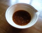 チキンソテー☆オニオンソース♪作り方1写真
