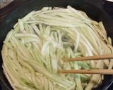 なすびそうめん作り方4写真