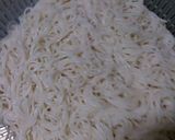 白だしで♪鶏肉と茄子の煮浸し☆そうめん作り方6写真