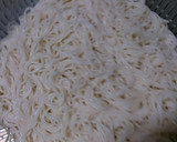 白だしで♪鶏肉と茄子の煮浸し☆そうめん作り方6写真