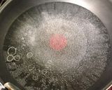 美味しい焼きそば作り方1写真