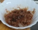 お弁当に～簡単カリフォルニアロール作り方2写真